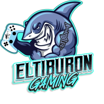 ELTIBURONGAMING