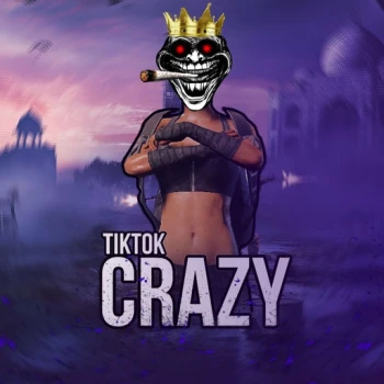 CRAZYMANx