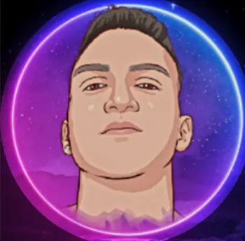 Kick Profile Pic