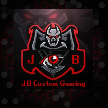 JBCustomGaming