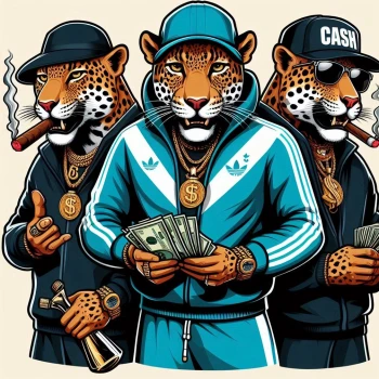 ComeUpCats - Kick Charts