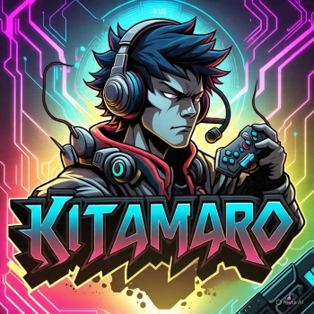 Kitamaro