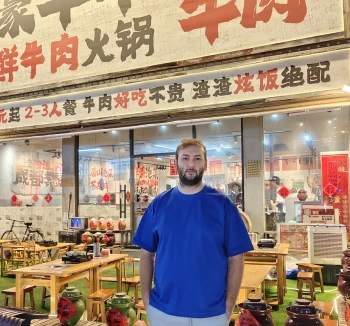 Chinaenes