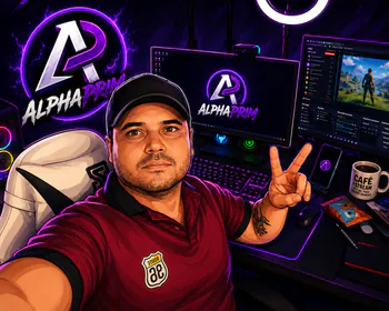 ALPHAPRIM