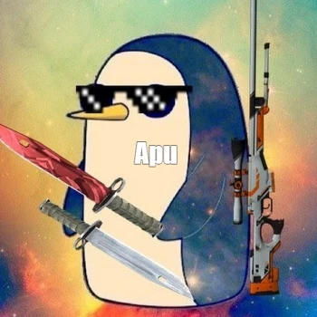 Kick profile picture for @kuiper
