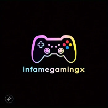 Infamegamingx96