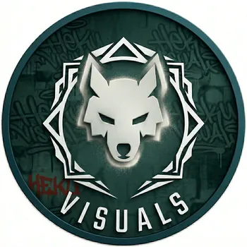 Kick Visuals Heku_Visuals Stream - Watch Live on Kick