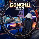 Gonchu007 Kick