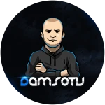 damsotv Kick