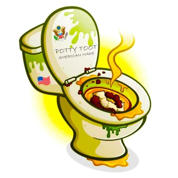 PottyToot