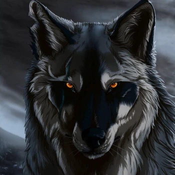 Redeyedwolf56