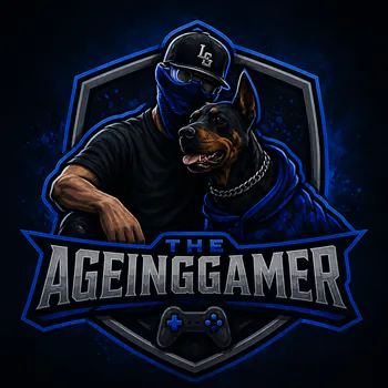 theageinggamer