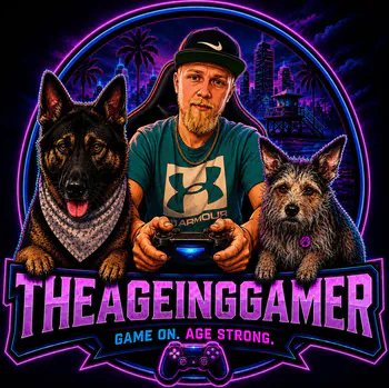 theageinggamer