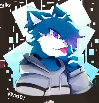 Kendo_MC
