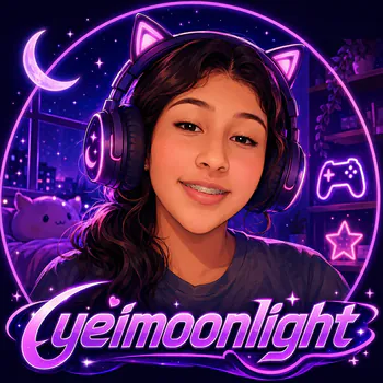 YeiMoonlight