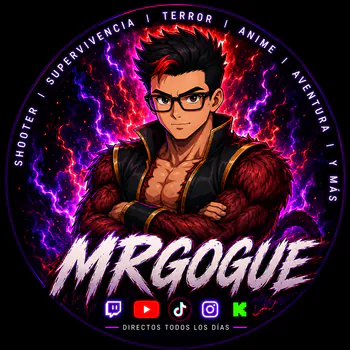 MrGogue