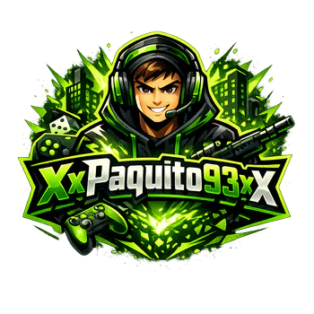XxPaquito93xX