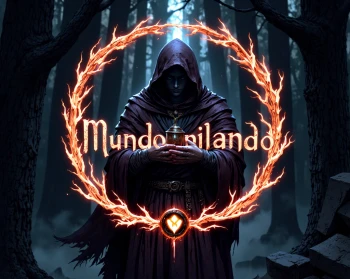 Mundonilando