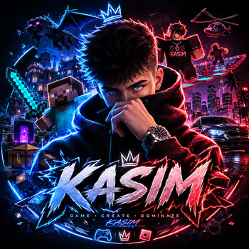 kasimylcn