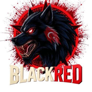 BlackRed674