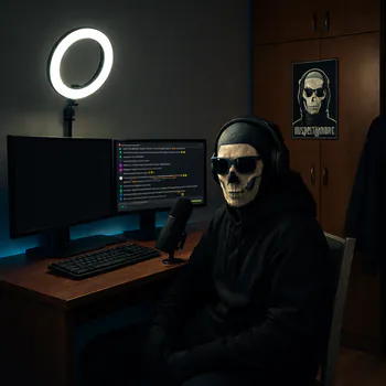 GhostJavish