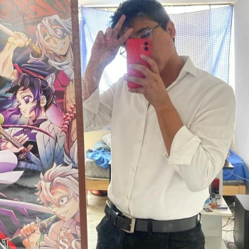 Kick Profile Pic