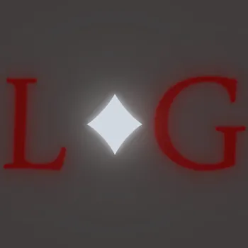LuckGamer2025