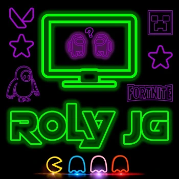 Roly_JG - Kick Charts
