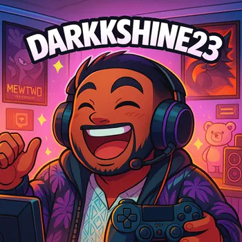 DarkkSHINE23