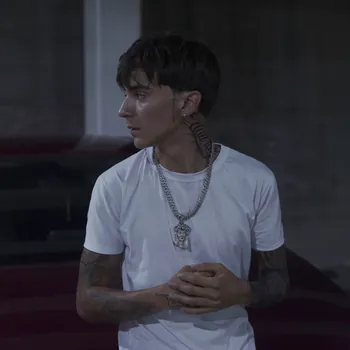 AlbieTRC