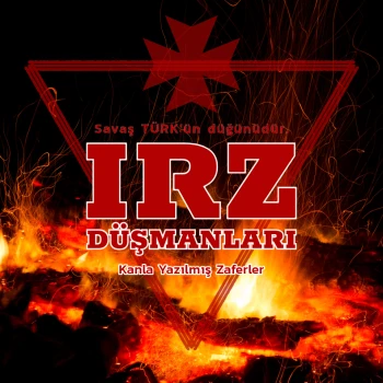 irzdusmanlari