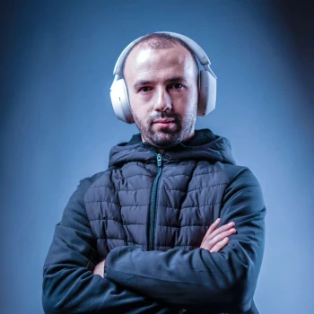 HakimOunassar - Kick Charts