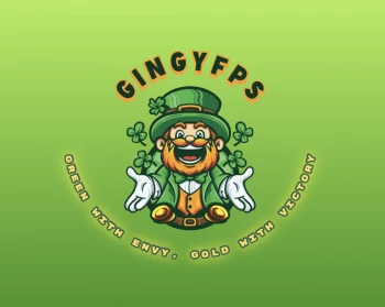 GingyFPS