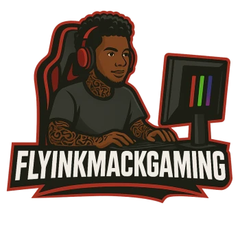 FlyInkMack