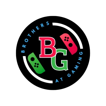 BrothersAtGaming