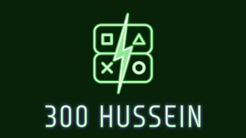 300Hussein