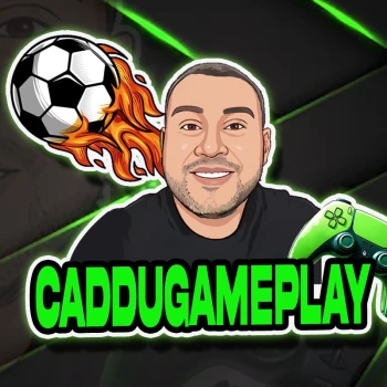 CadduGameplay - Kick Charts
