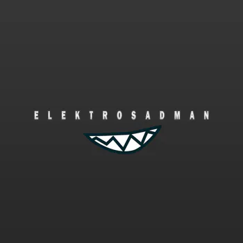Elektrosadman