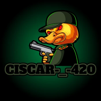 ciscar420