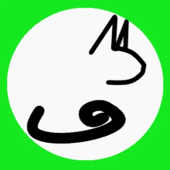 Kick profile picture for @ruberek
