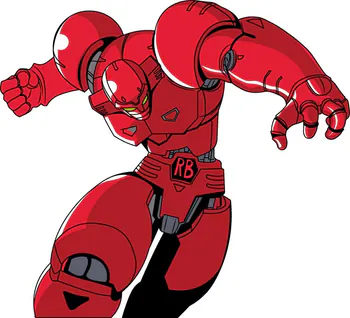elvaronrojo