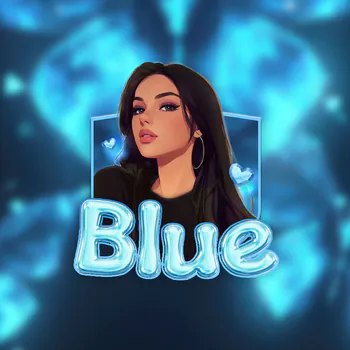 1blueee