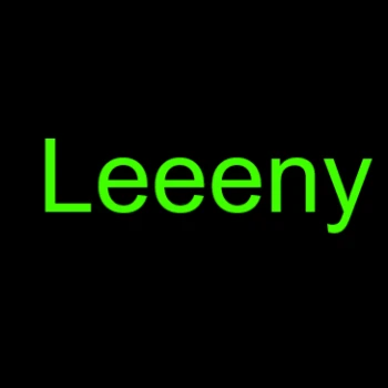 Leeeny - Kick Charts
