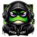 LaRana_Green