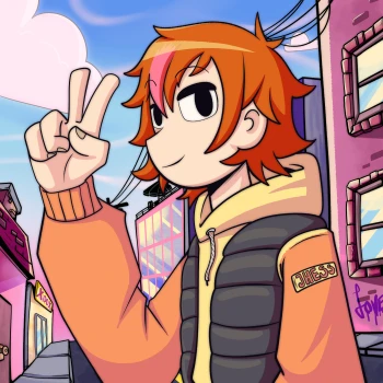 Kick Profile Pic