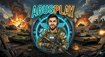 AgusSPlay