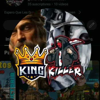 IKingKilleR