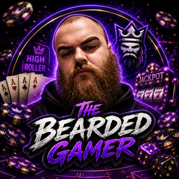 TThebeardedGamer