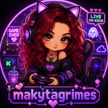 MakytaGrimes
