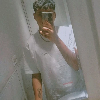 Kick Profile Pic